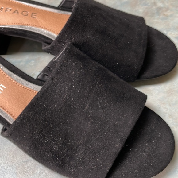 Rampage slides (sz 7 1/2) - Picture 9 of 9